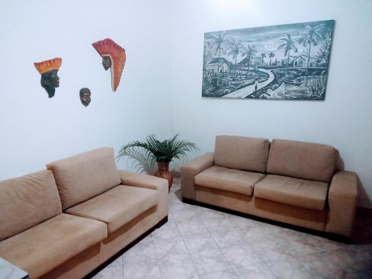 Pousada E Hostel Chapada Suites Ленсойс Экстерьер фото