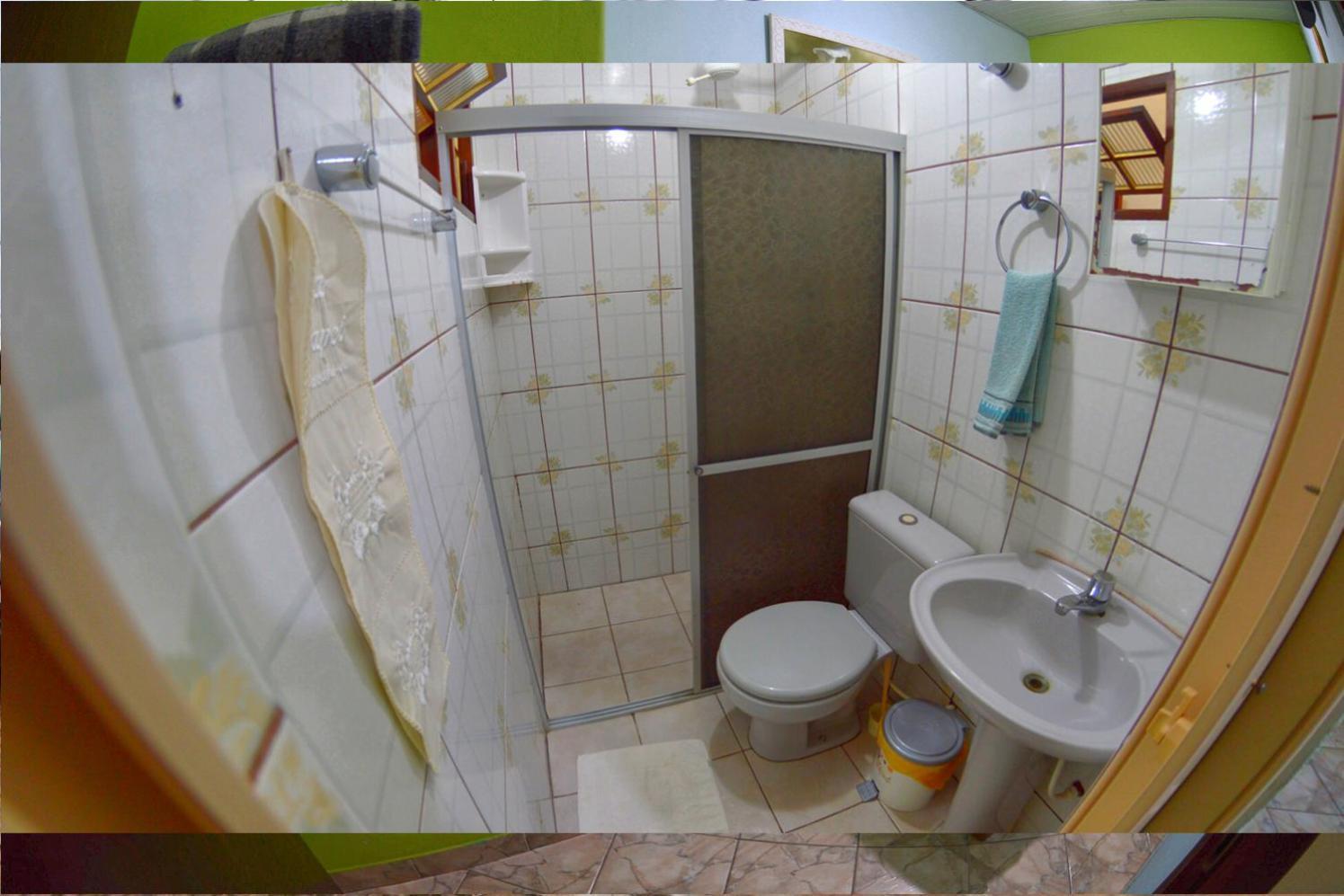 Pousada E Hostel Chapada Suites Ленсойс Экстерьер фото
