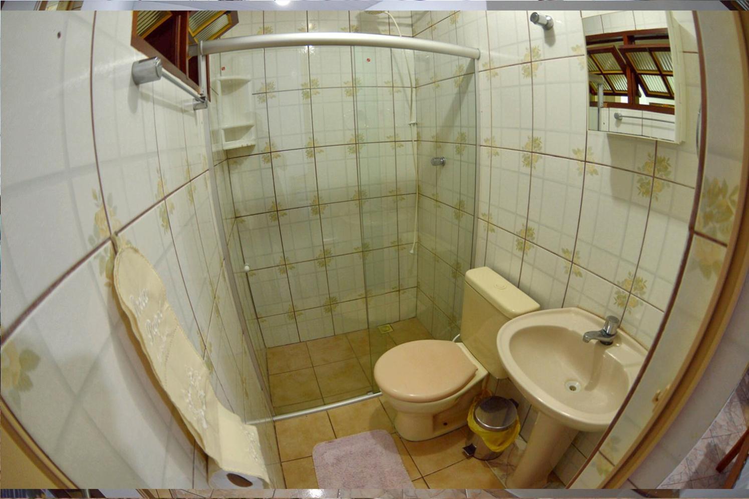 Pousada E Hostel Chapada Suites Ленсойс Экстерьер фото