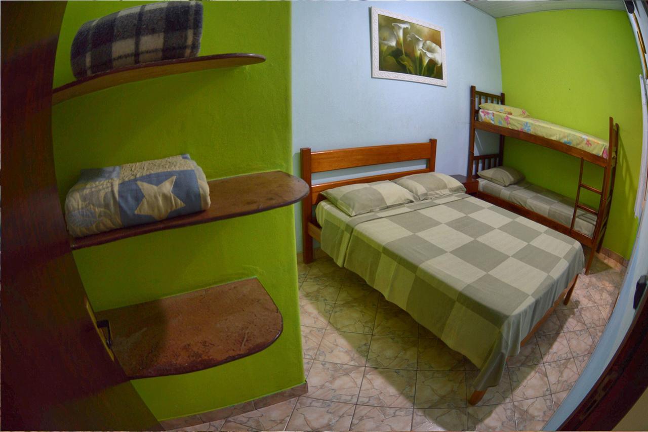 Pousada E Hostel Chapada Suites Ленсойс Экстерьер фото
